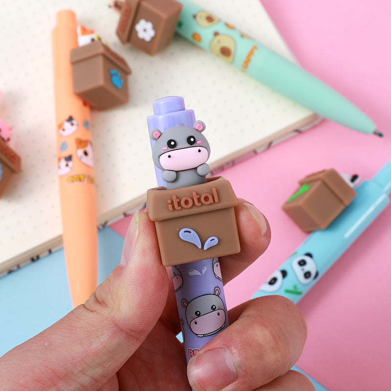 Penna Pop Up - Itotal