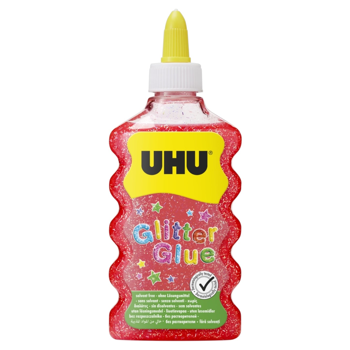 Colla Glitter - UHU
