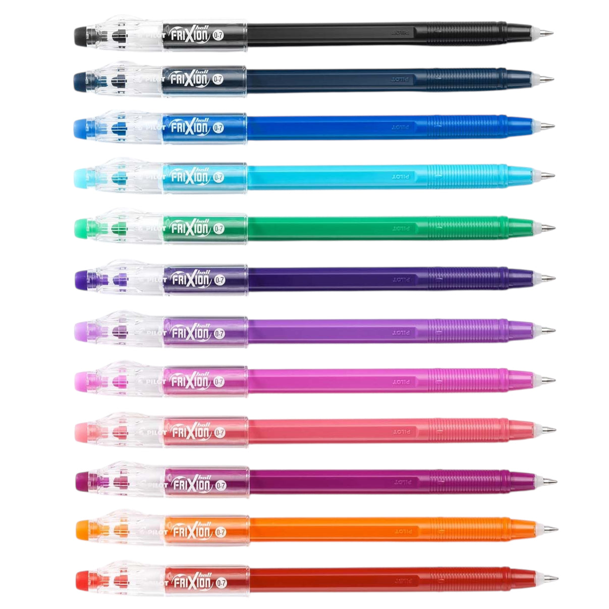 Penna Cancellabile Pilot Frixion Ball Sticks