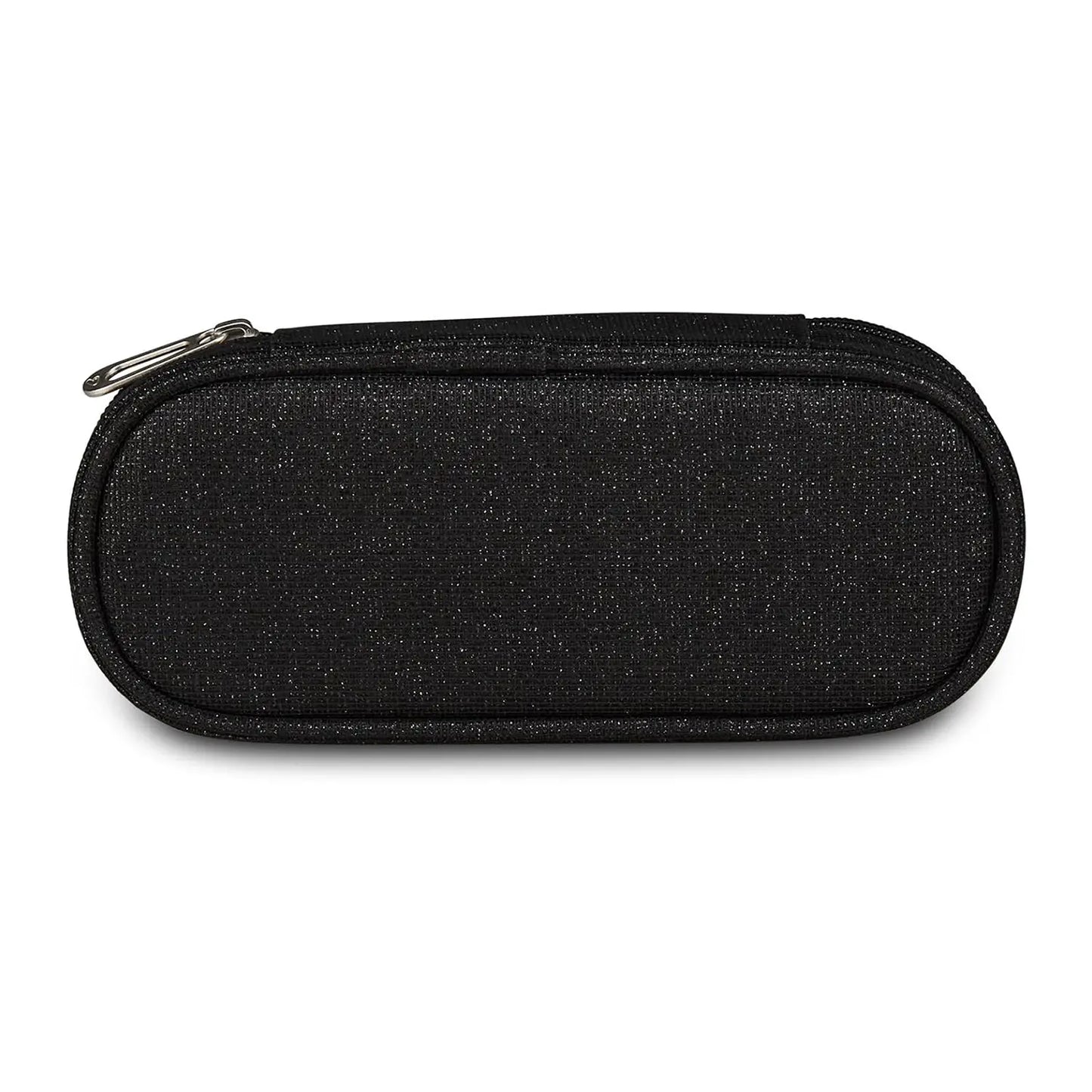 Astuccio Seven® Ovale Plus Tech Shiny Jet Black