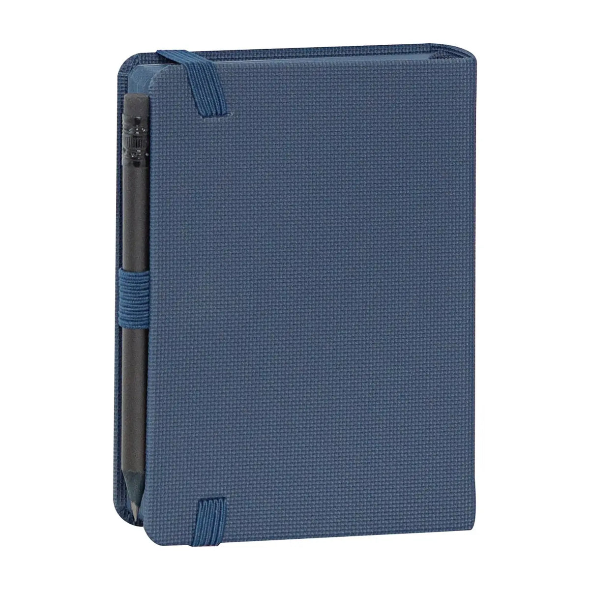 Agenda Comix 2027 Giornaliera Mini Blu 12 Mesi