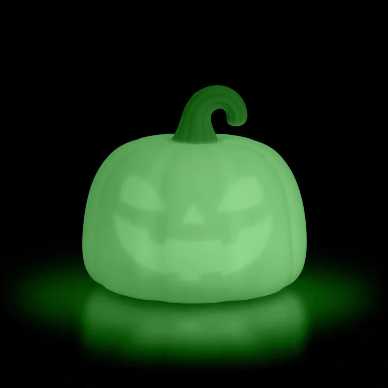 Luce Led Ricaricabile in Silicone - Soft Dreams