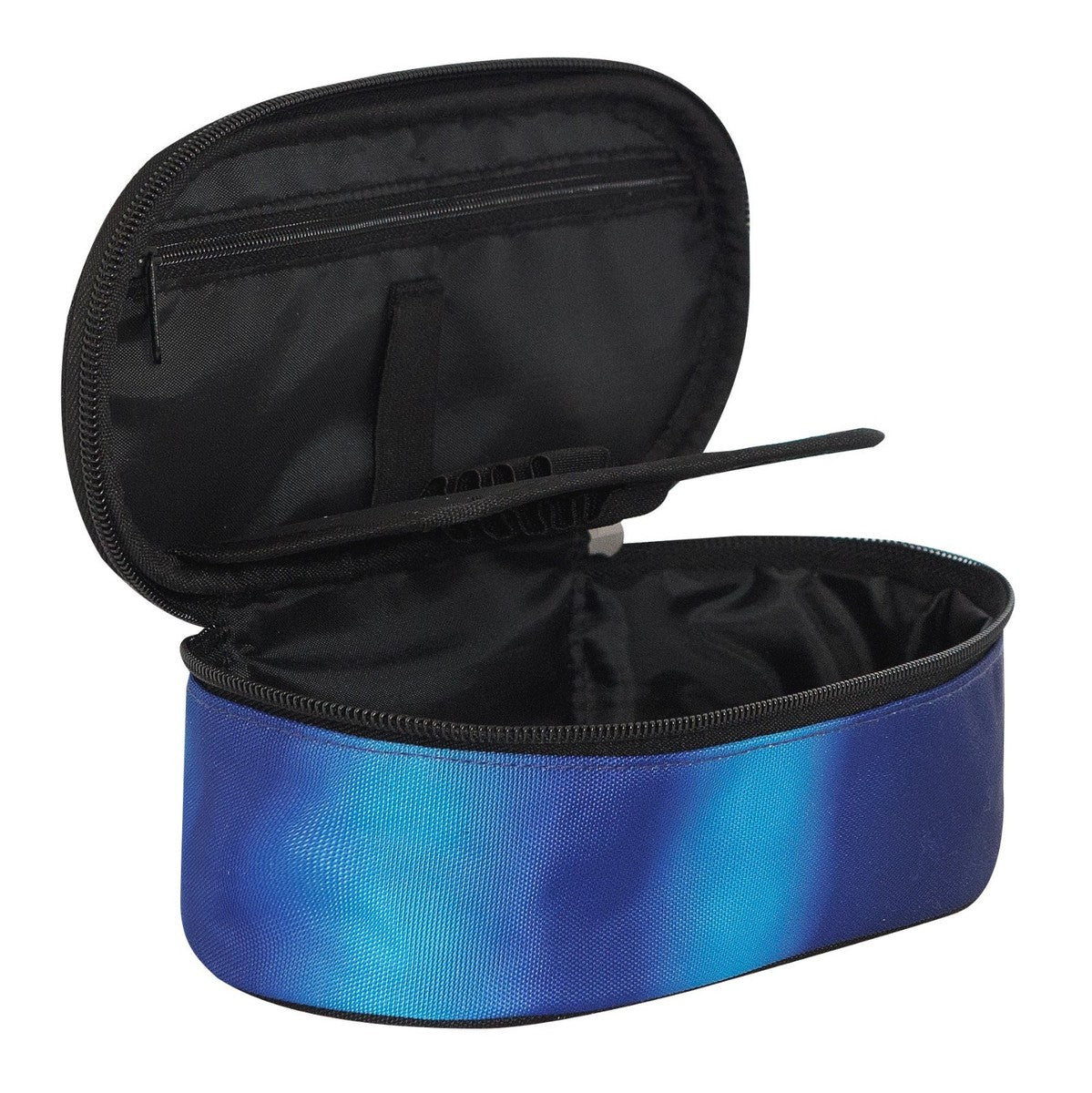 Astuccio Ovale Superled Blu - Comix