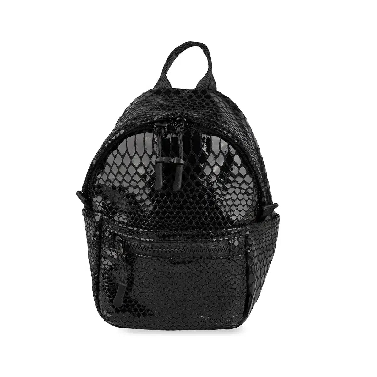 Minibag Nero Assoluto - Colourbook
