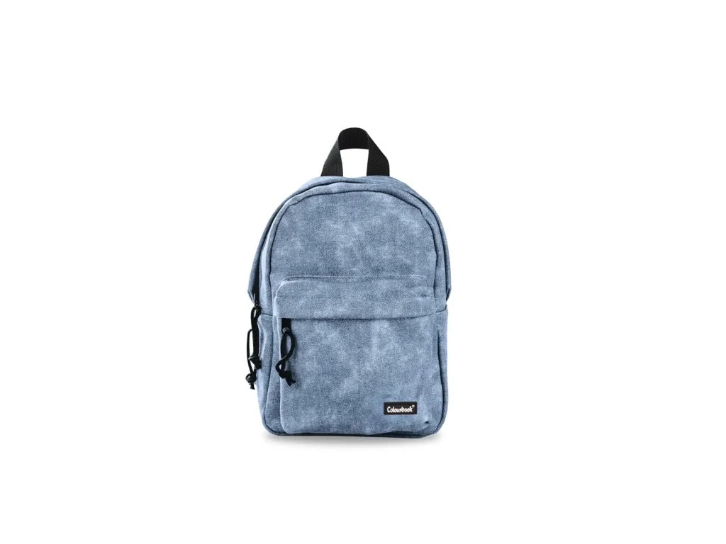 Mini zaino COLOURBOOK