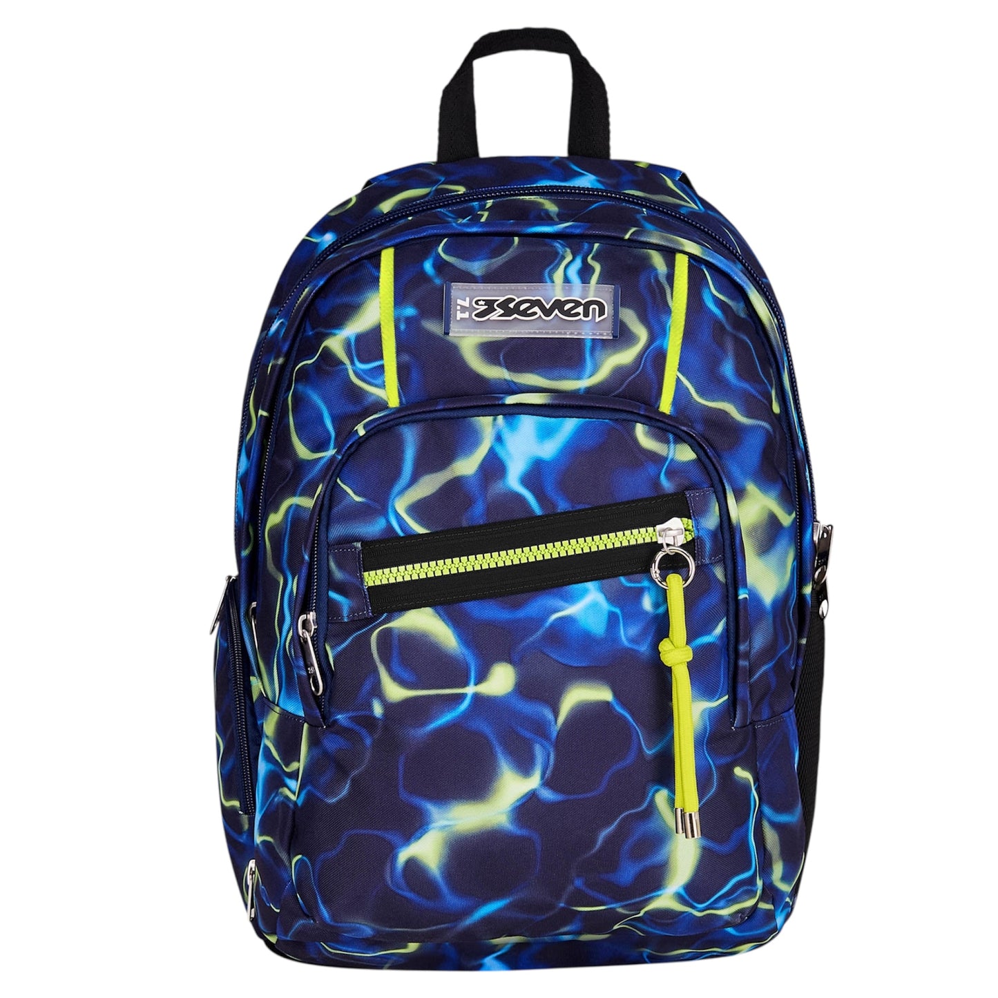 Zaino Seven® Dual Detach - Electricvibe Boy