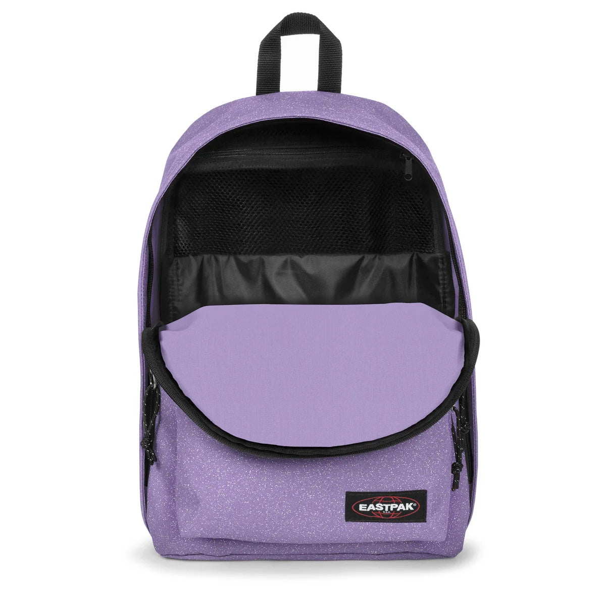 Zaino Eastpak Out Of Office Sparkly Dahlia