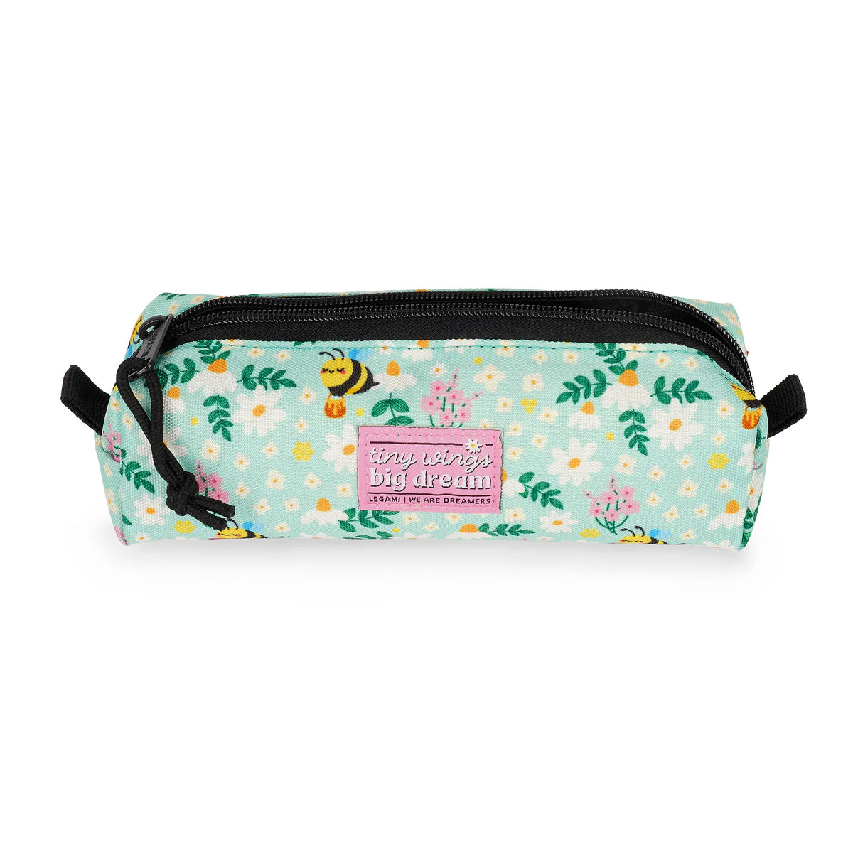 Astuccio Bee Green - My pencil Case - Legami