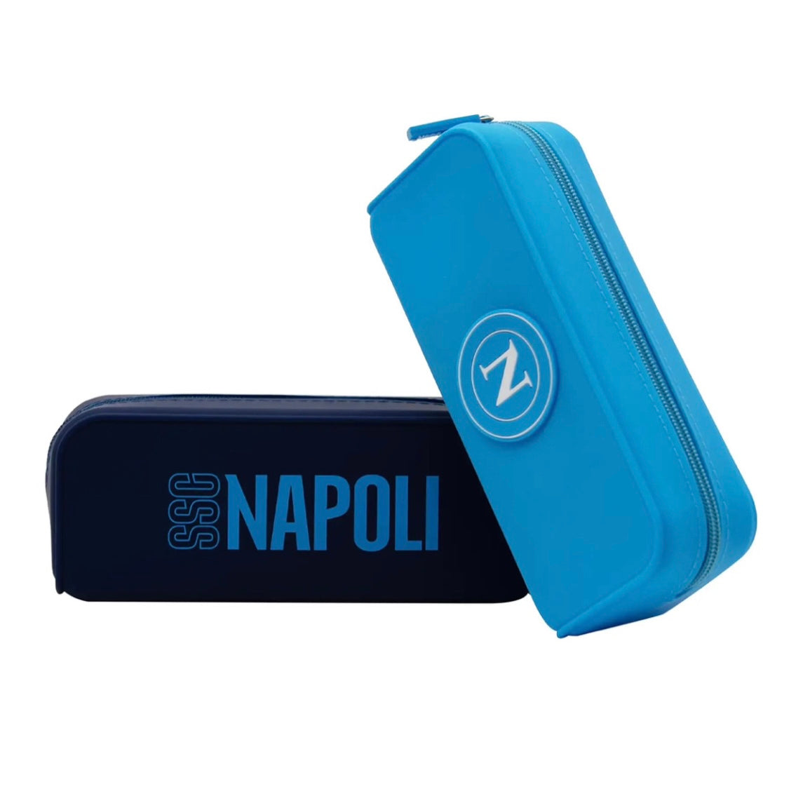 Astuccio in Silicone SSC Napoli