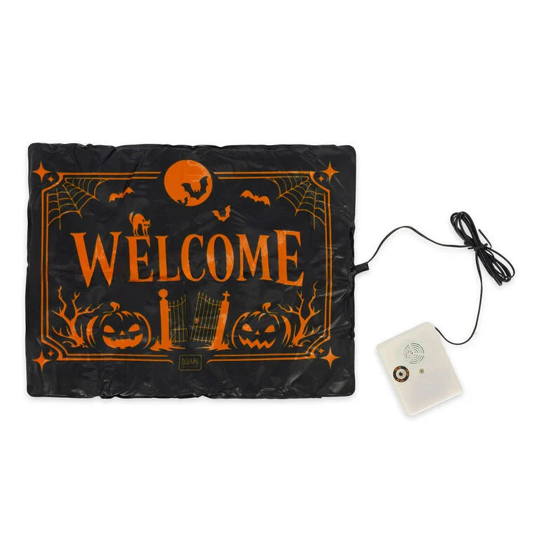 Sottozerbino con Suoni - Screaming Doormat