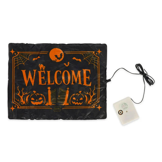 Sottozerbino con Suoni - Screaming Doormat
