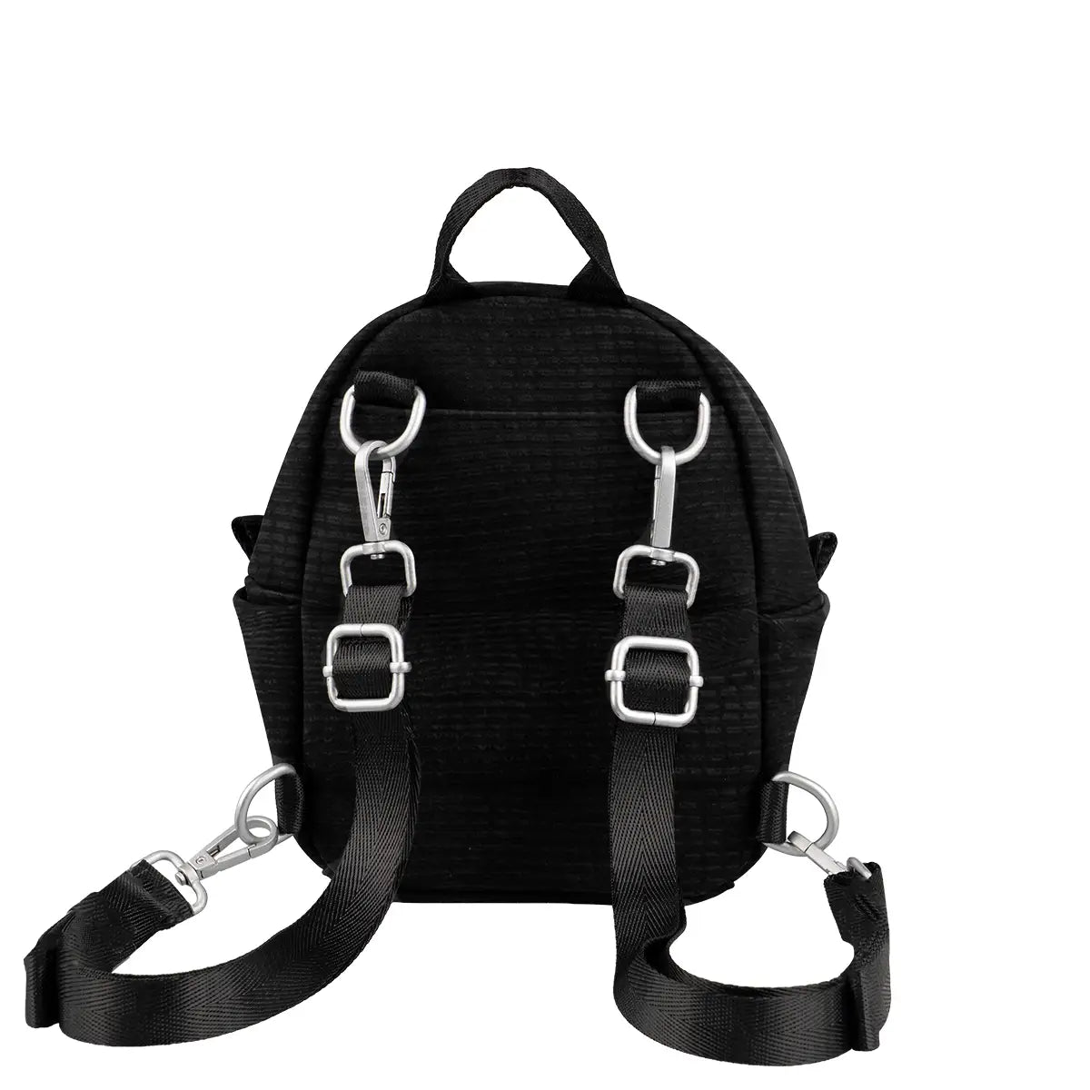 Minibag Nero Assoluto - Colourbook