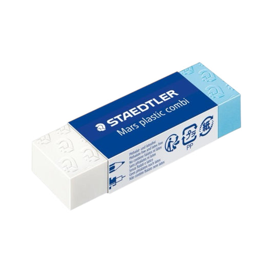 Gomma da Cancellare Combi - Staedtler Mars