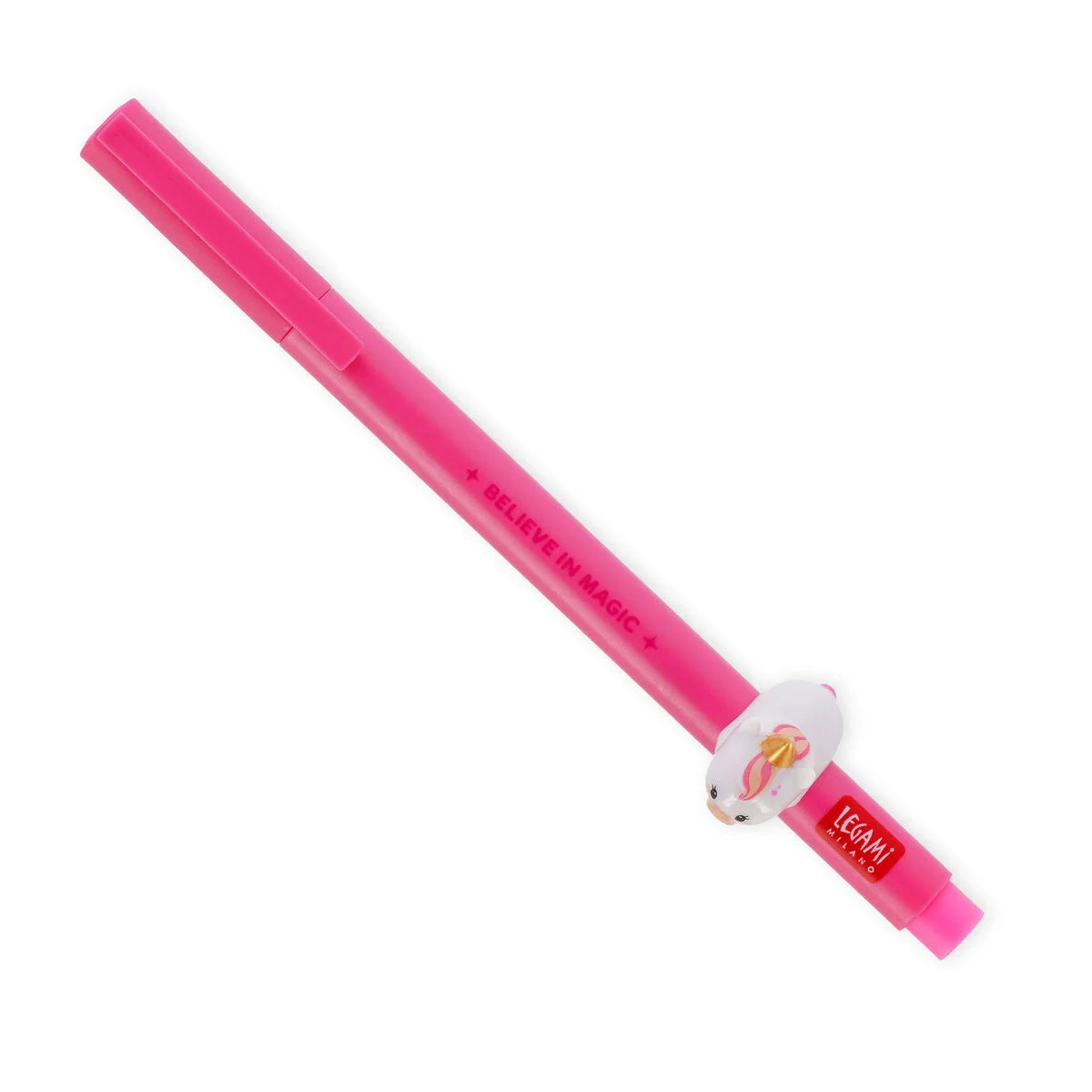 Penna Gel - Lovely Friends