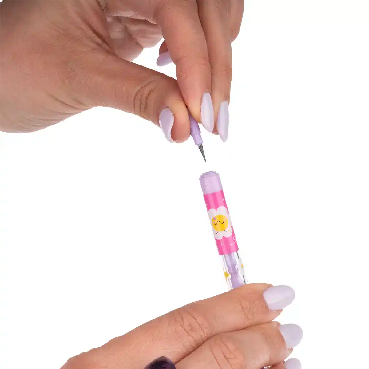 Matita Impilabile Daisy - Colourbook