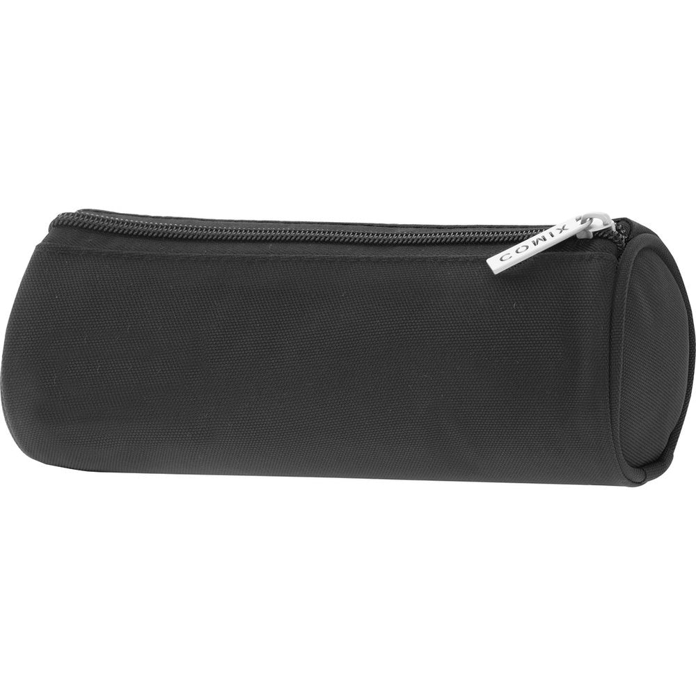 Astuccio Tombolino COMIX Monocolore Nero