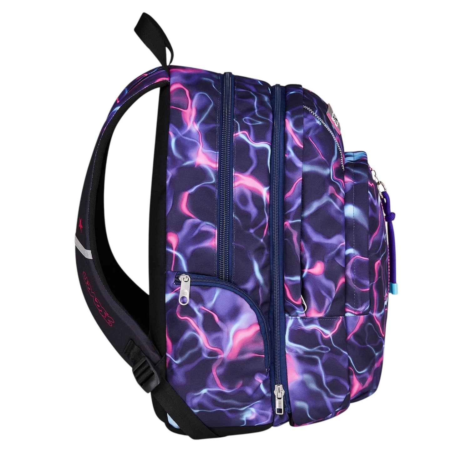 Zaino Seven® Dual Detach - Electricvibe Girl