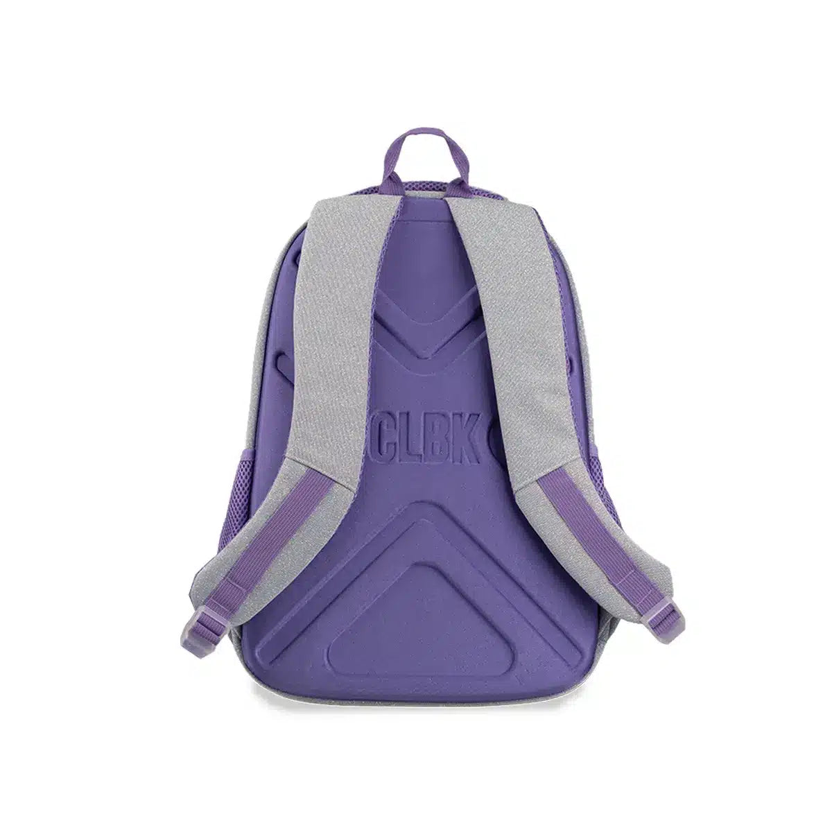 Zaino Scuola Glitter - Colourbook