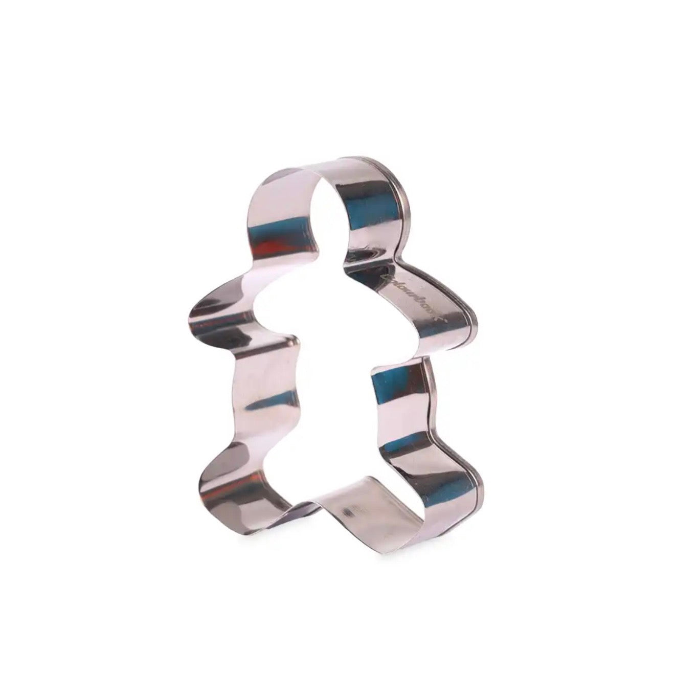 Set formine per biscotti natalizi Candy Cane