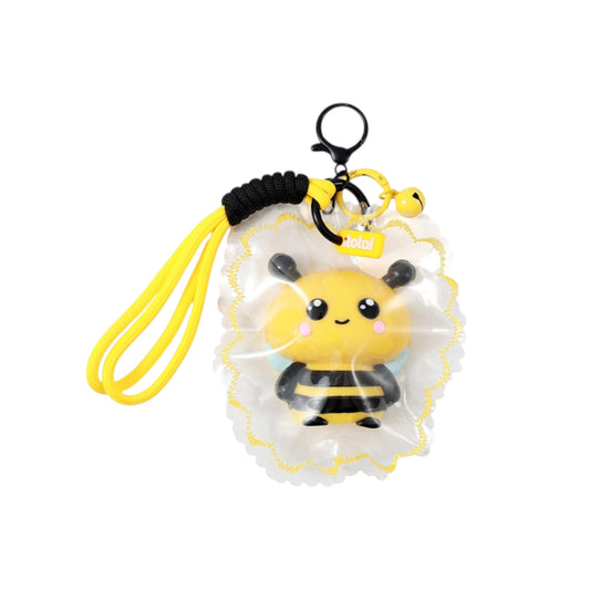 Portachiavi Jelly Pop - Ape Itotal