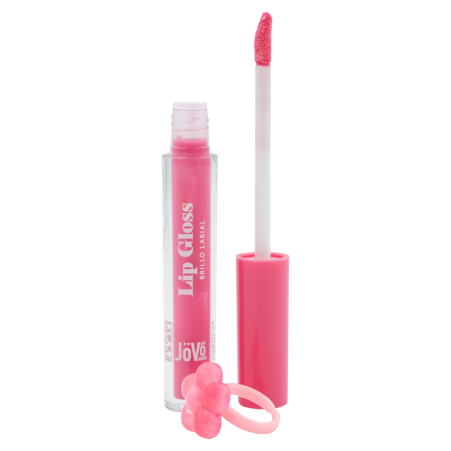 Lip Gloss - Jövó