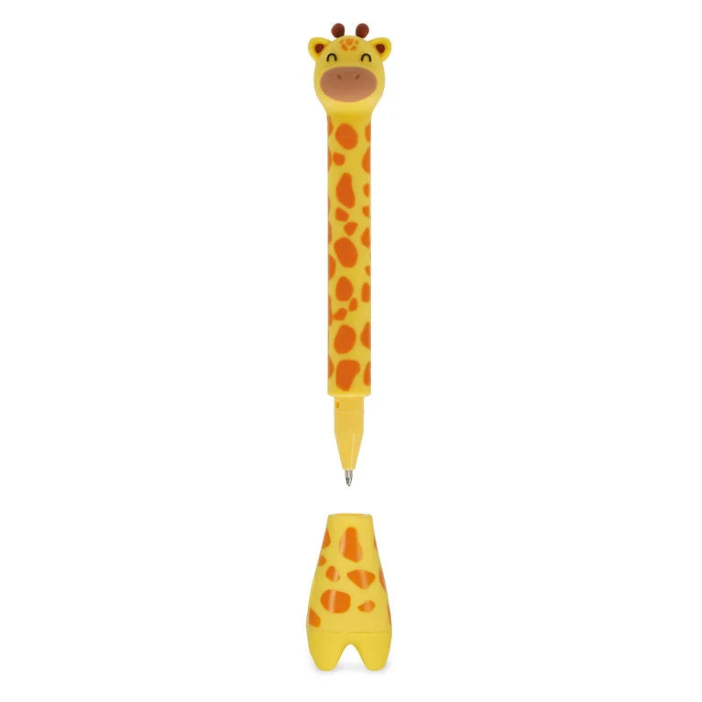 Penna a Sfera con Base- Stand-Ink Ovation