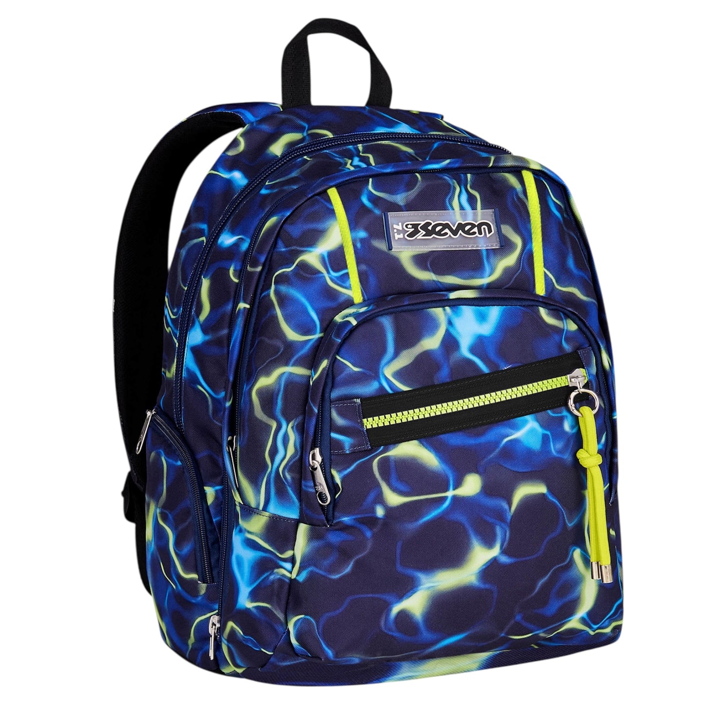 Zaino Seven® Dual Detach - Electricvibe Boy