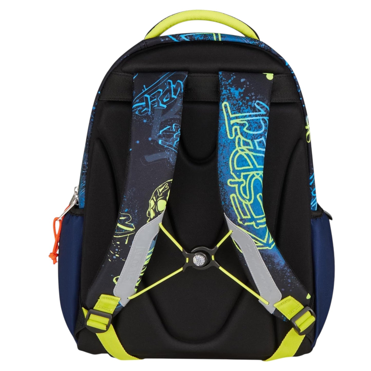 Zaino M-Power UrbanEvo - Mitama