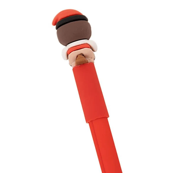 Penna Cancellabile Bo-Bo Caganer Elfo - Mr. Wonderful