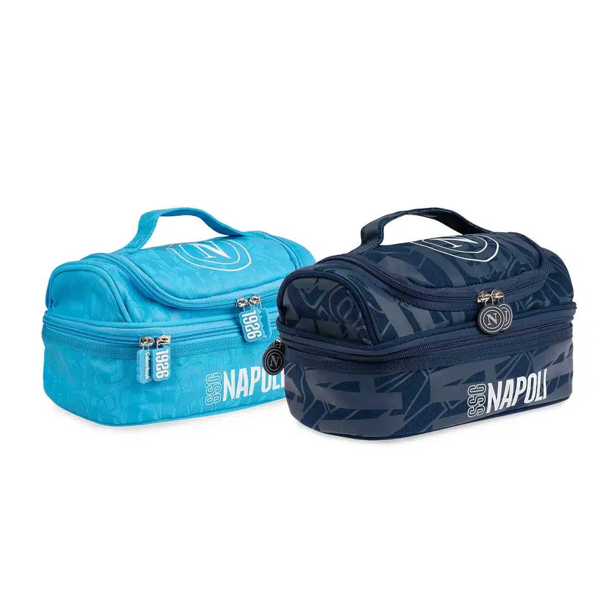 Lunch Bag SSC Napoli
