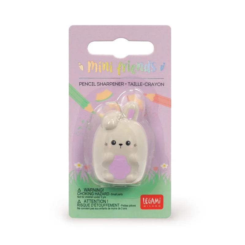Temperino - Mini Friends LEGAMI
