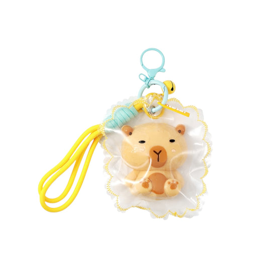 Portachiavi Jelly Pop - Capybara Itotal