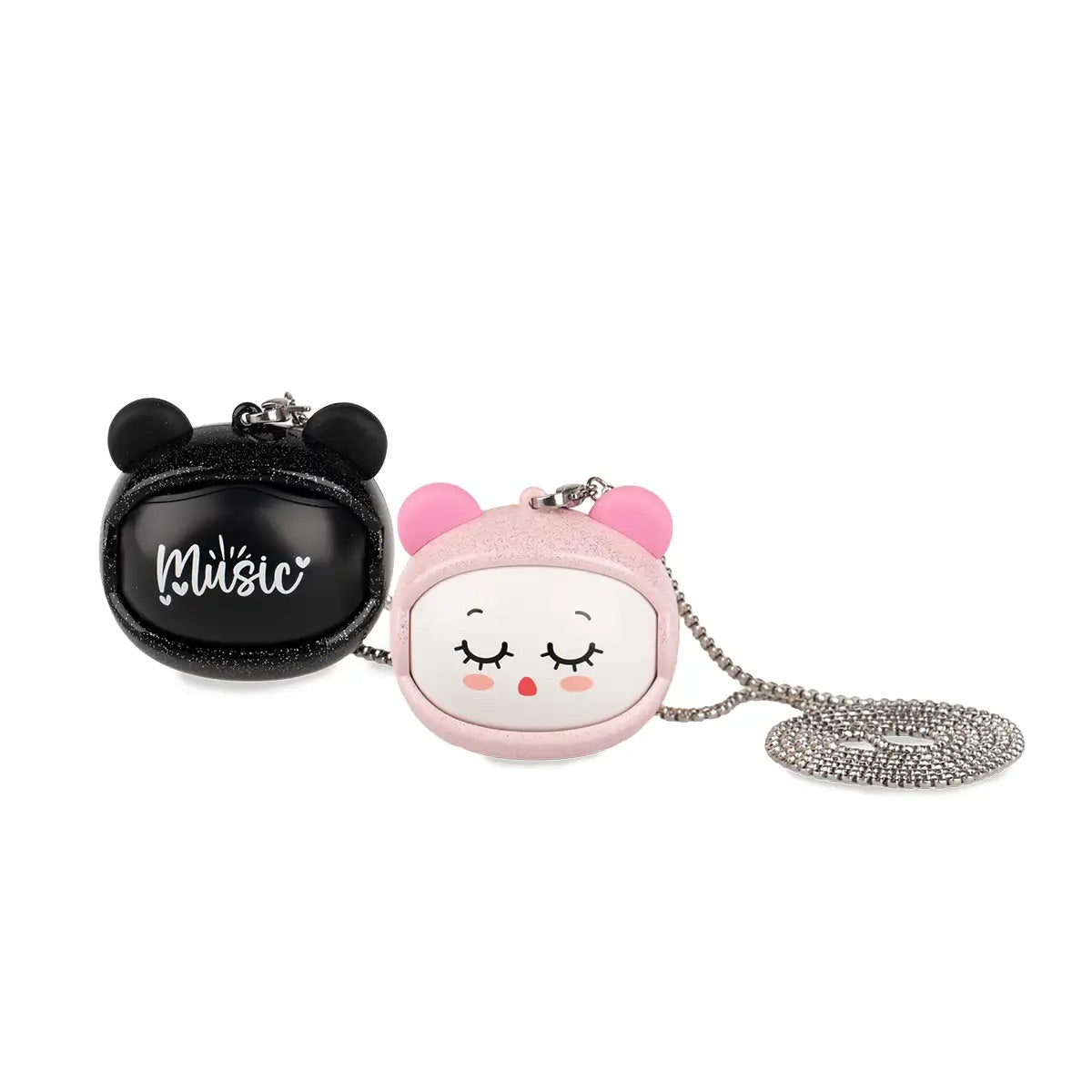 Auricolari Bluetooth 5.3 Glitter Wave - Colourbook
