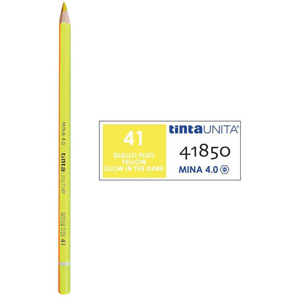 Pastelli Tinta Unita 4.0 Sfusi