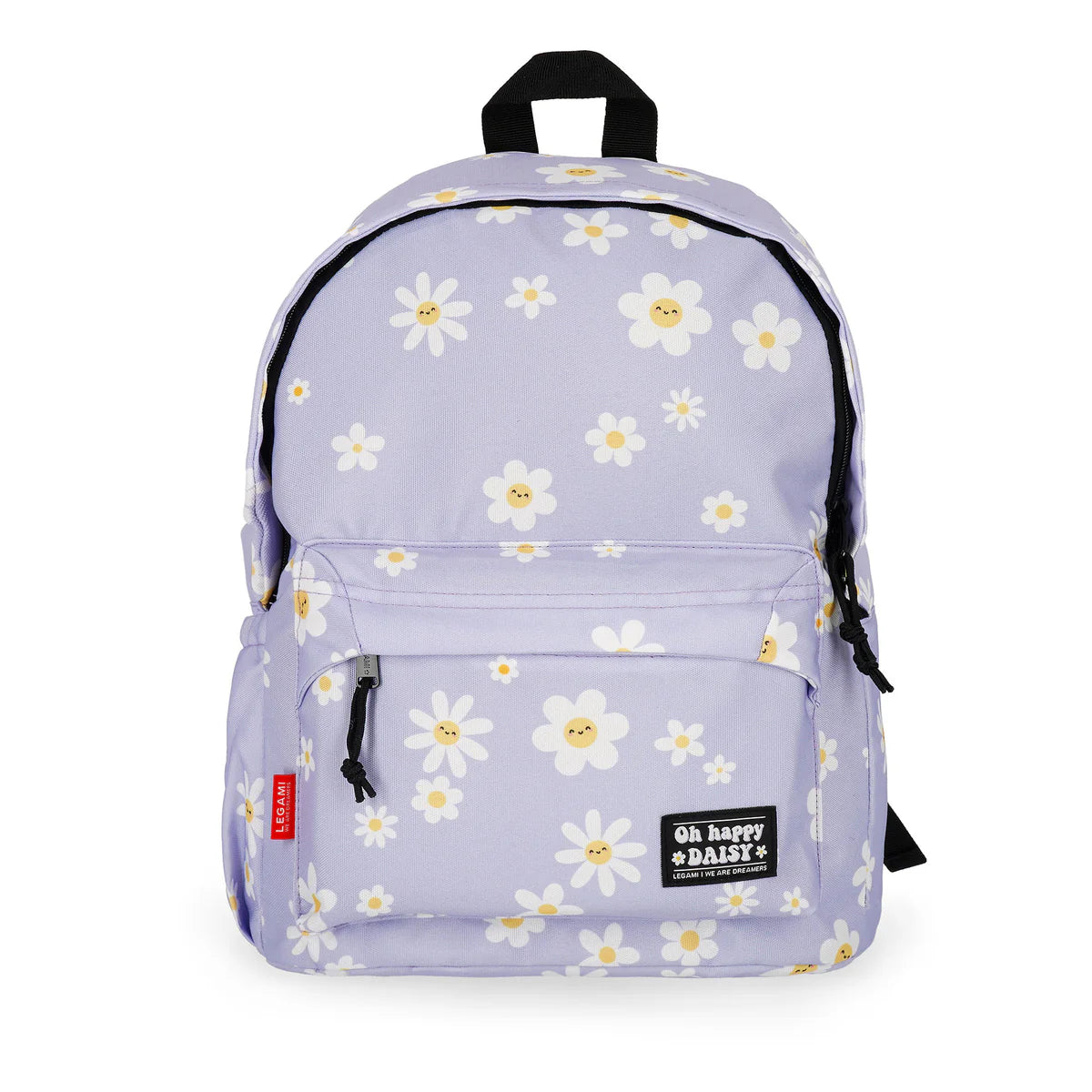 Zaino Daisy Lilac - My Backpack - Legami
