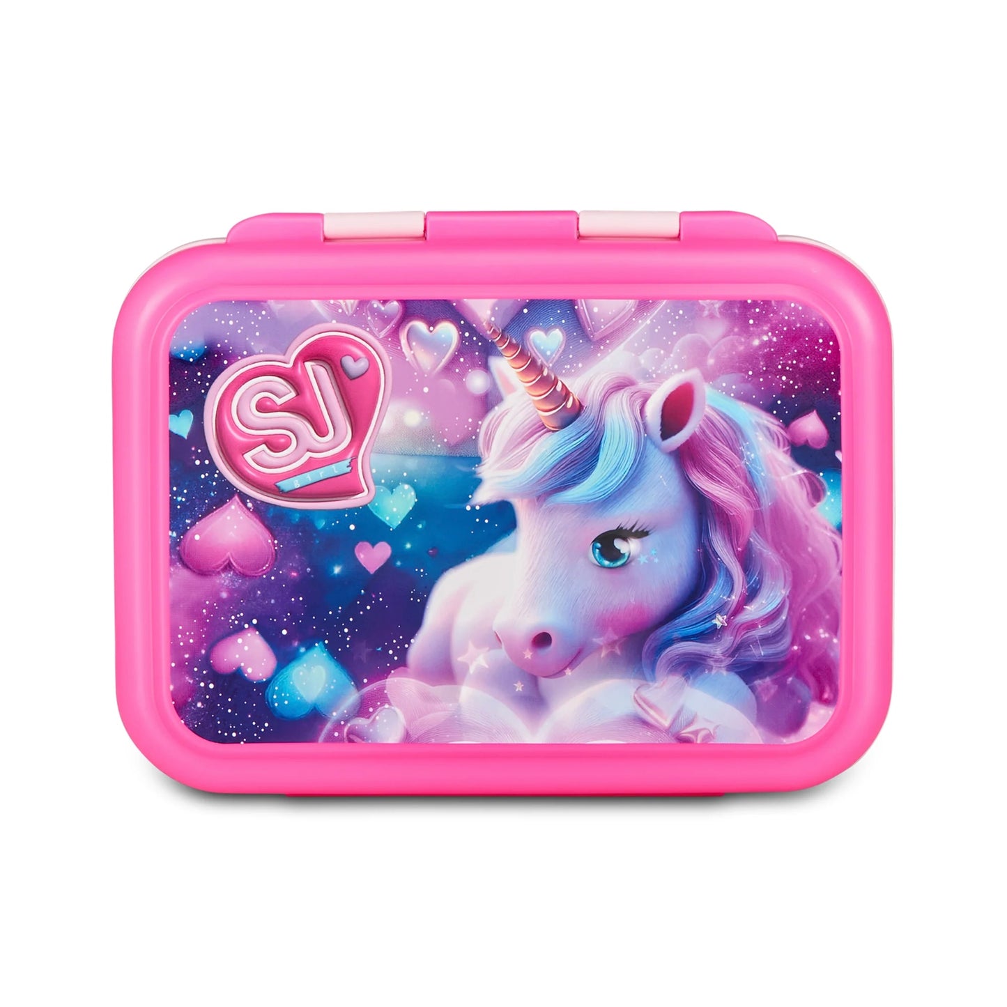 Portamerenda Pixie Unicorn - Sj Gang
