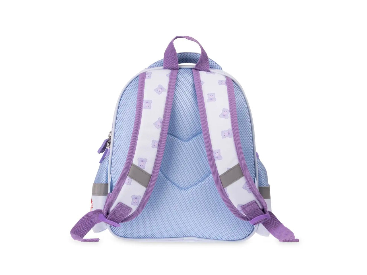 Zaino asilo Coccolotti con Coccolotto omaggio Colourbook