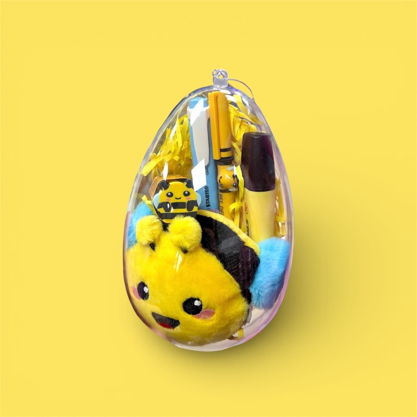 Mini Pasqualoonia Crystal Ape