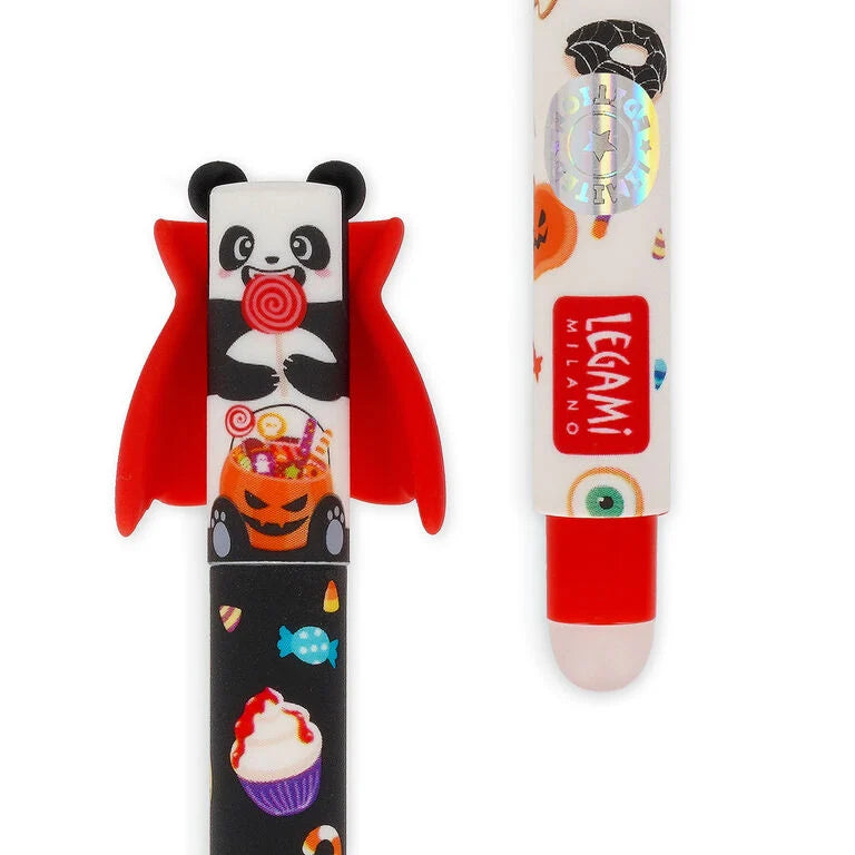 Penna Cancellabile Halloween "Spooky Party" - Erasable Pen Blind Box
