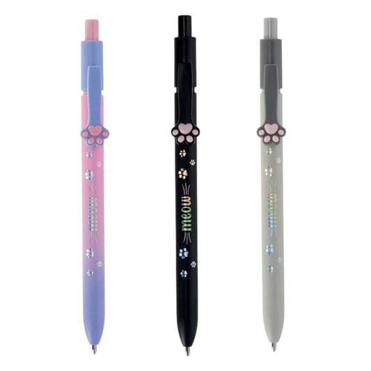 Penna a Sfera - Meow LEGAMI
