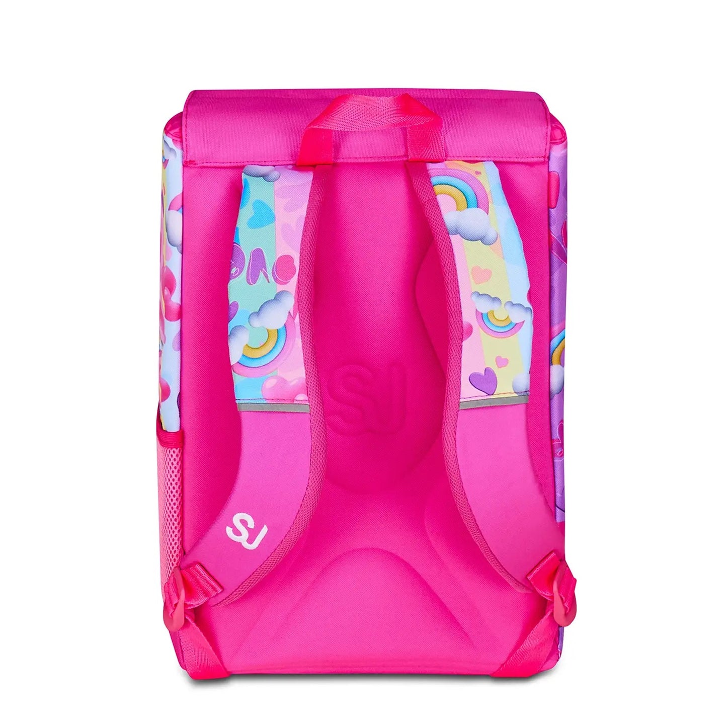 ZAINO SJ ESTENSIBILE BIG - FLYUNICORN GIRL