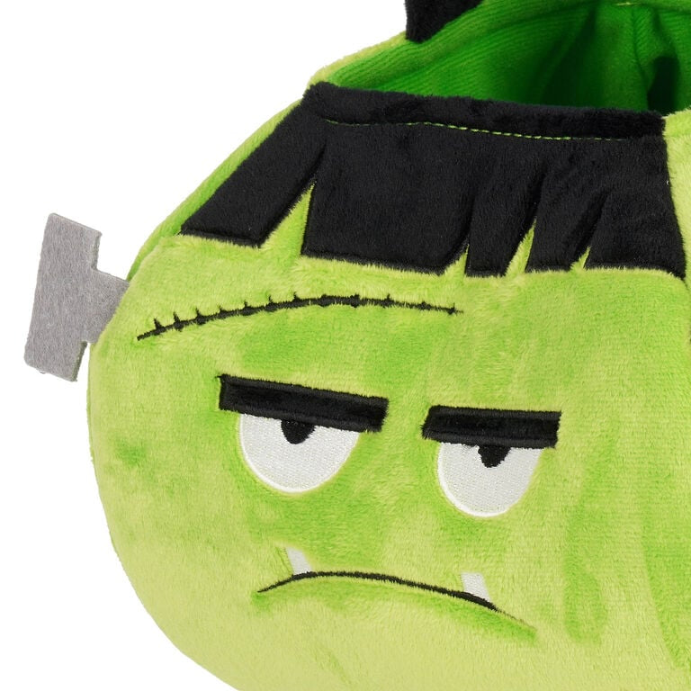 Borsa Dolcetto O Scherzetto Pumpkin - Trick Or Treat