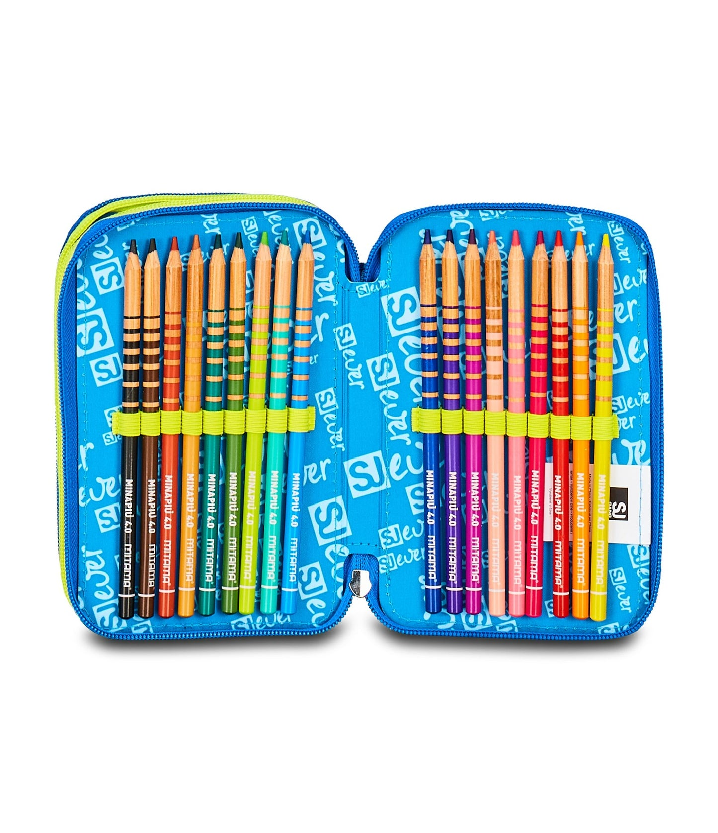 ASTUCCIO 3 ZIP SJ GANG SJ EVER STYLE JAM GANG SKATE BOY
