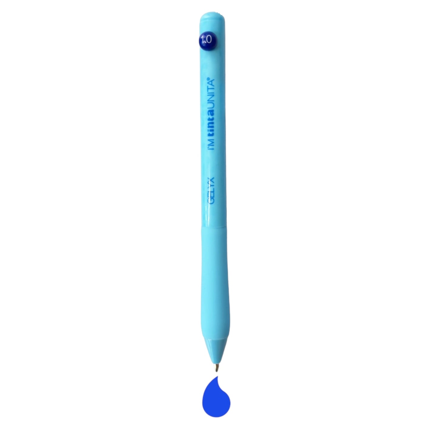 Penna Gelyx Fashion 1.0 - Tinta Unita