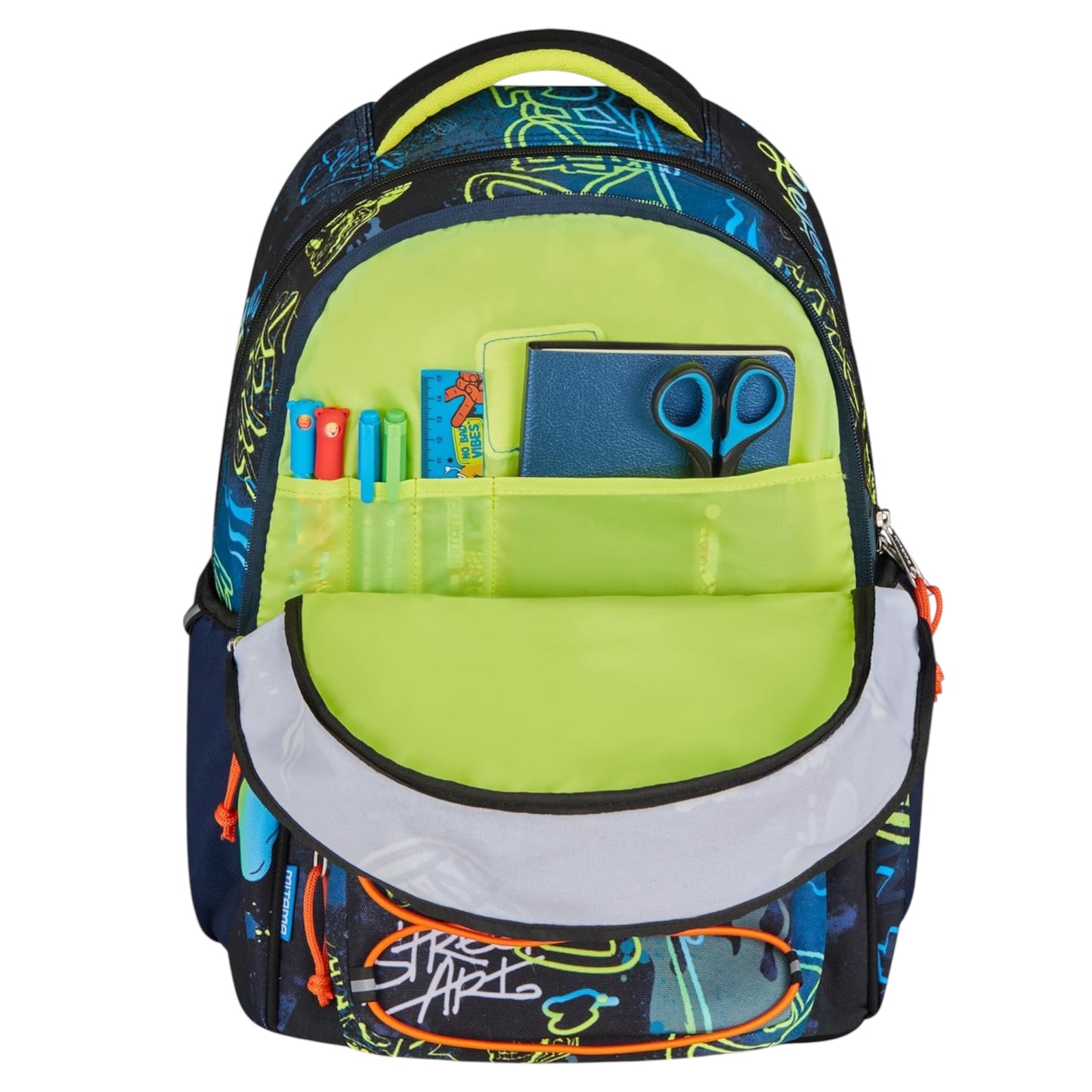 Zaino M-Power UrbanEvo - Mitama