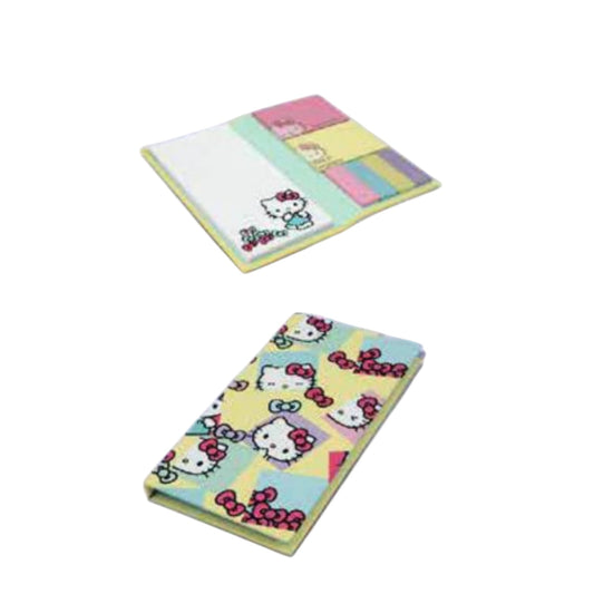 Memo Pad Hello Kitty