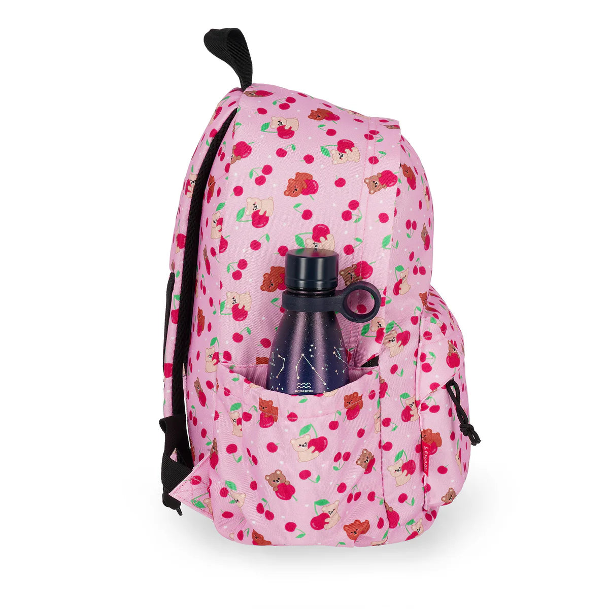 Zaino Teddy Bear Cherry - My Backpack Legami