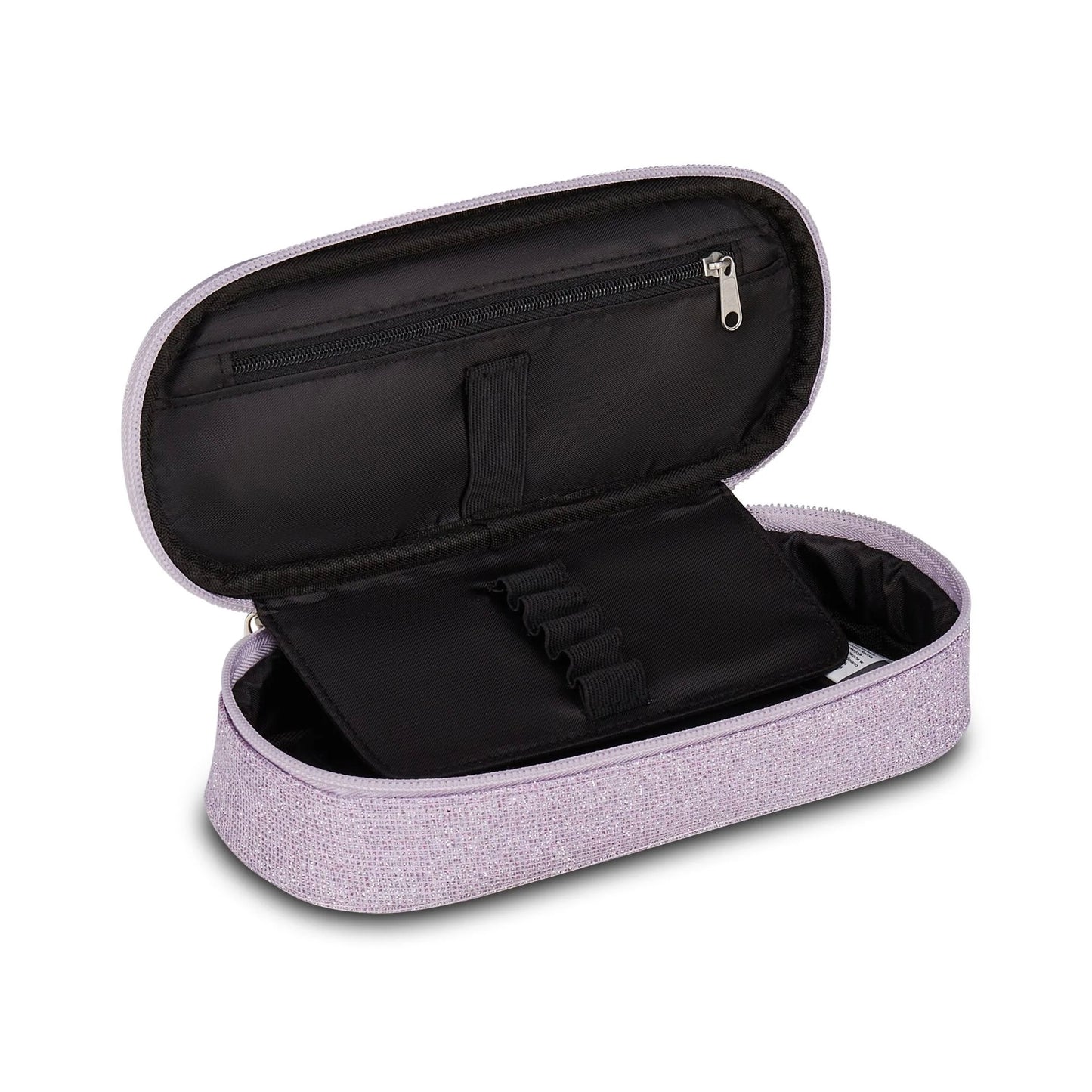 Astuccio Seven® Ovale Plus Tech Shiny Lilla