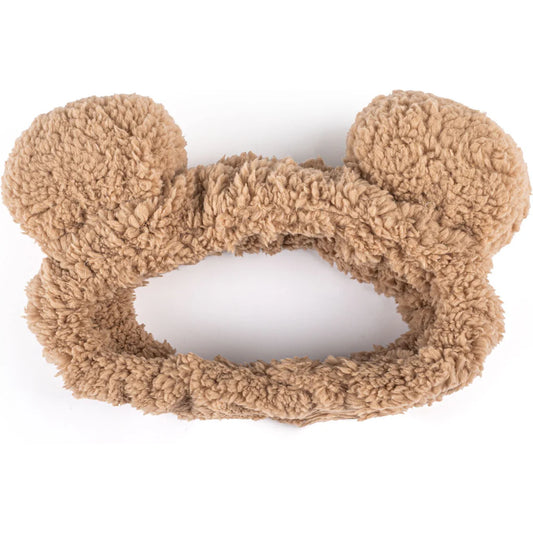 Fascia Plush Mofu Mofu 3D Orso