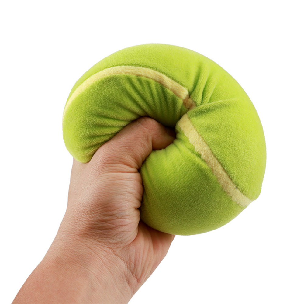 Cuscino Squishy Tennis - Itotal